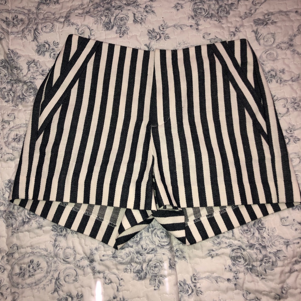 Brand New Banana Republic Shorts Brand New Banana Republic Shorts